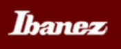 Ibanez guitar brand logo