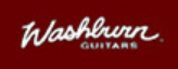 Washburn guitars logo