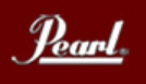 Pearl drum company logo